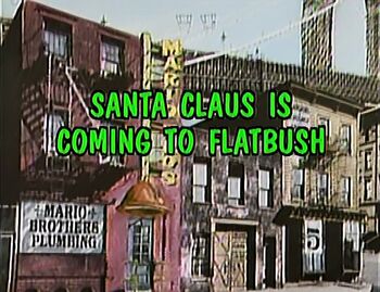 SantaClausFlatbushTitle