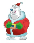 Wheres-santa3-760x963.jpg (70 KB) Santa Claus (Polar bear)