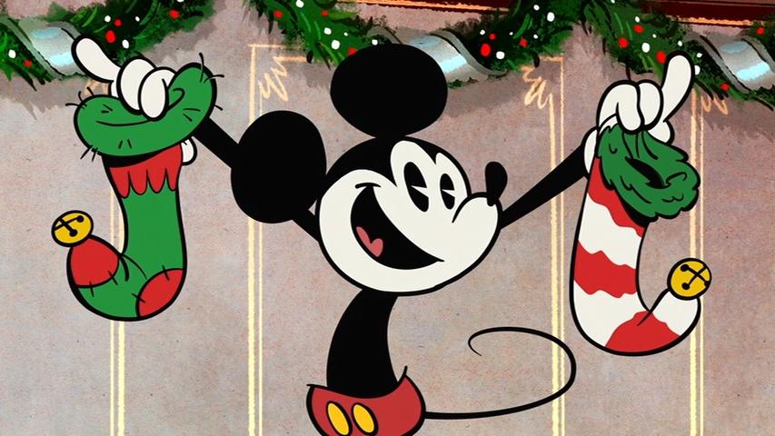 Mickey Mouse | Christmas Specials Wiki | Fandom Mickey Mouse | Christmas Specials Wiki | Fandom
