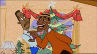 The Proud Family - Seven Days of Kwanzaa 165