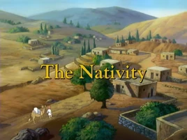 Animated Story