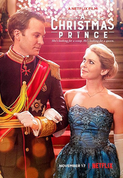 A christmas prince full movie online free online