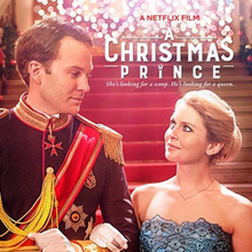 A Christmas Prince Christmas Specials Wiki Fandom