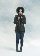 Bill Potts
