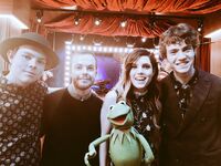 Echosmith-kermit