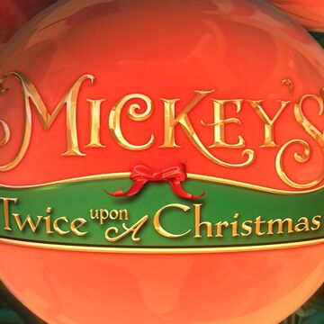 Mickey S Twice Upon A Christmas Christmas Specials Wiki Fandom Mickey S Twice Upon A Christmas Christmas Specials Wiki Fandom