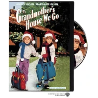 DVDWarner Home Video 2004