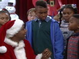 Christmas Show (Hangin' with Mr. Cooper)