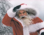 SantaClausSooty