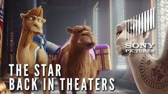 The Star 2017 Christmas Specials Wiki Fandom