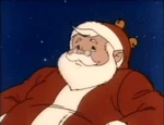 Santa-Glofriends