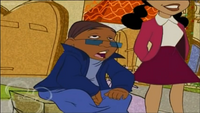 The Proud Family - Seven Days of Kwanzaa 111