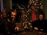 An Echolls Family Christmas