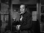 Bob Cratchit 1951