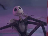 Jack Skellington