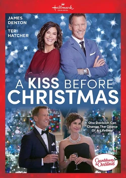 The cover to the DVD.