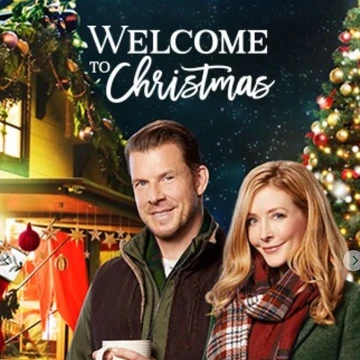 Welcome To Christmas Cast 2022 Welcome To Christmas | Christmas Specials Wiki | Fandom
