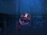 Astro Fish BB