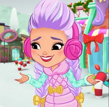 Blair | Christmas Specials Wiki | Fandom