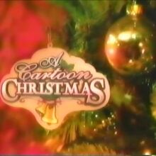 Cartoon Network Christmas Blocks Christmas Specials Wiki Fandom