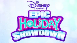 DisneyChannelEpicHolidayShowdown