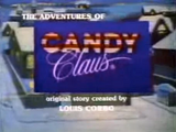 The Adventures of Candy Claus