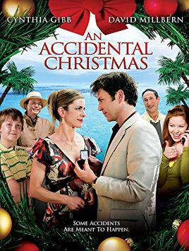 AnAccidentalChristmas