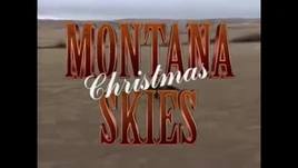 JohnDenverMontanaChristmasSkies