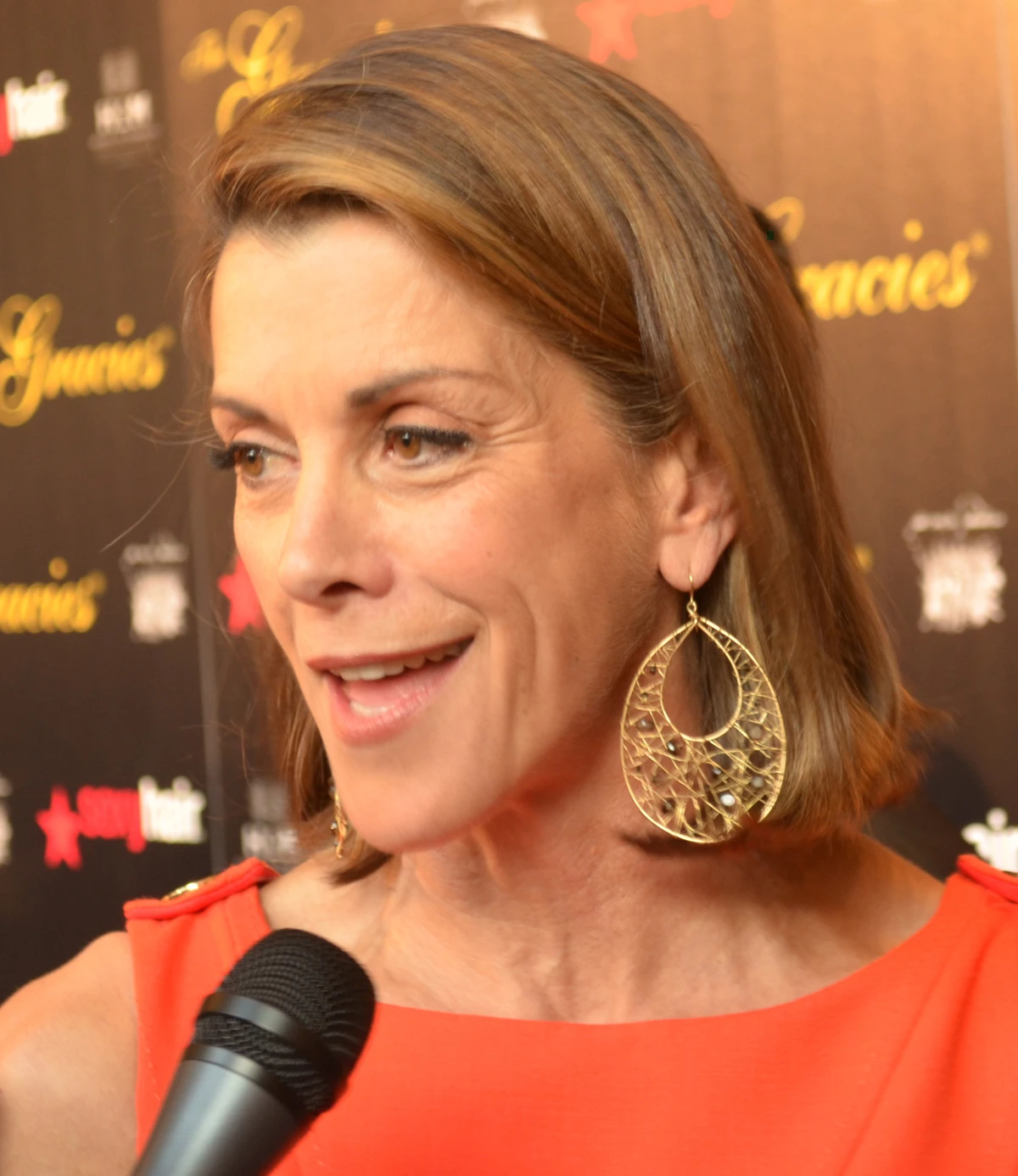 Wendie Malick | Christmas Specials Wiki | Fandom