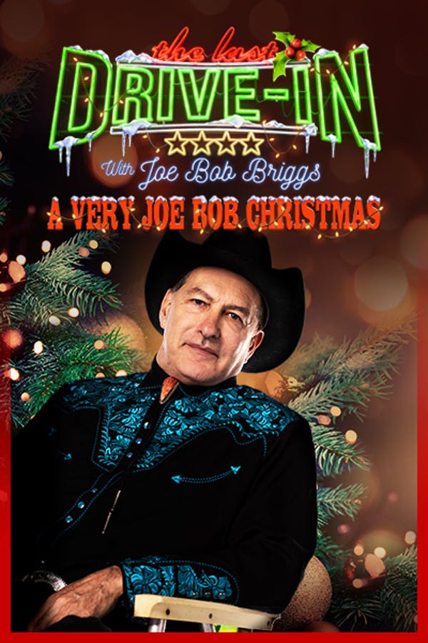 A Very Joe Bob Xmas Christmas Specials Wiki Fandom