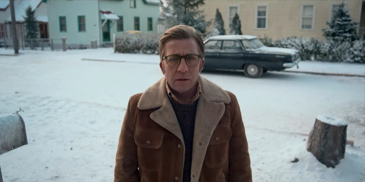 Ralphie Parker | Christmas Specials Wiki | Fandom, image size:1280x640
