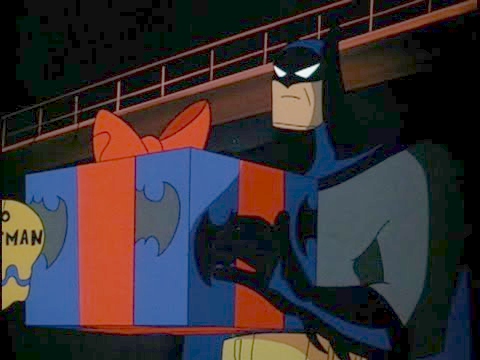 Batman | Christmas Specials Wiki | Fandom