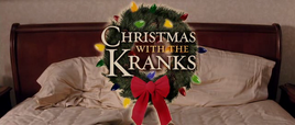 Christmas with the Kranks