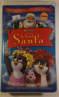 The search shop for santa claus