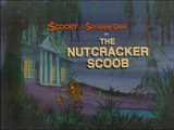 The Nutcracker Scoob