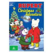 DVD (Australian release)