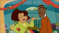 The Proud Family - Seven Days of Kwanzaa 249