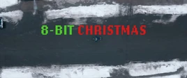 Title-8BitChristmas
