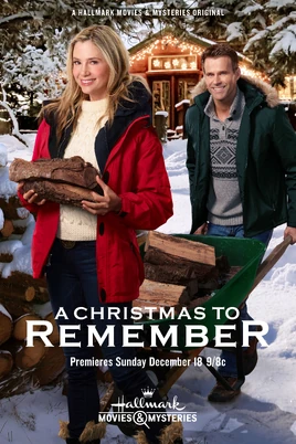 AChristmasToRemember