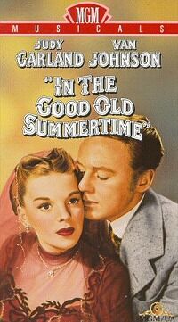 In the Good Old Summertime, Full Movie