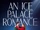 An Ice Palace Romance