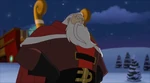 Santa-MarvelSuperheroes