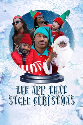 TheAppThatStoleChristmas