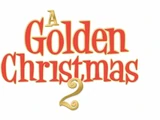 A Golden Christmas 2