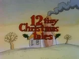 12 Tiny Christmas Tales