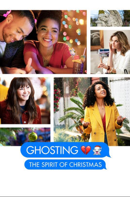 Ghosting