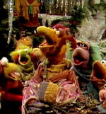 "The Bells of Fraggle Rock"