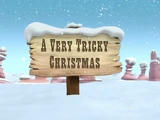 A Very Tricky Christmas
