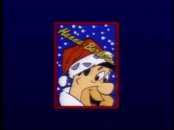 Category Hanna Barbera Christmas Specials Wiki Fandom