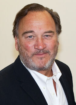 Jim Belushi Unveils Belushi Performance Hall at MAC Motown 2015